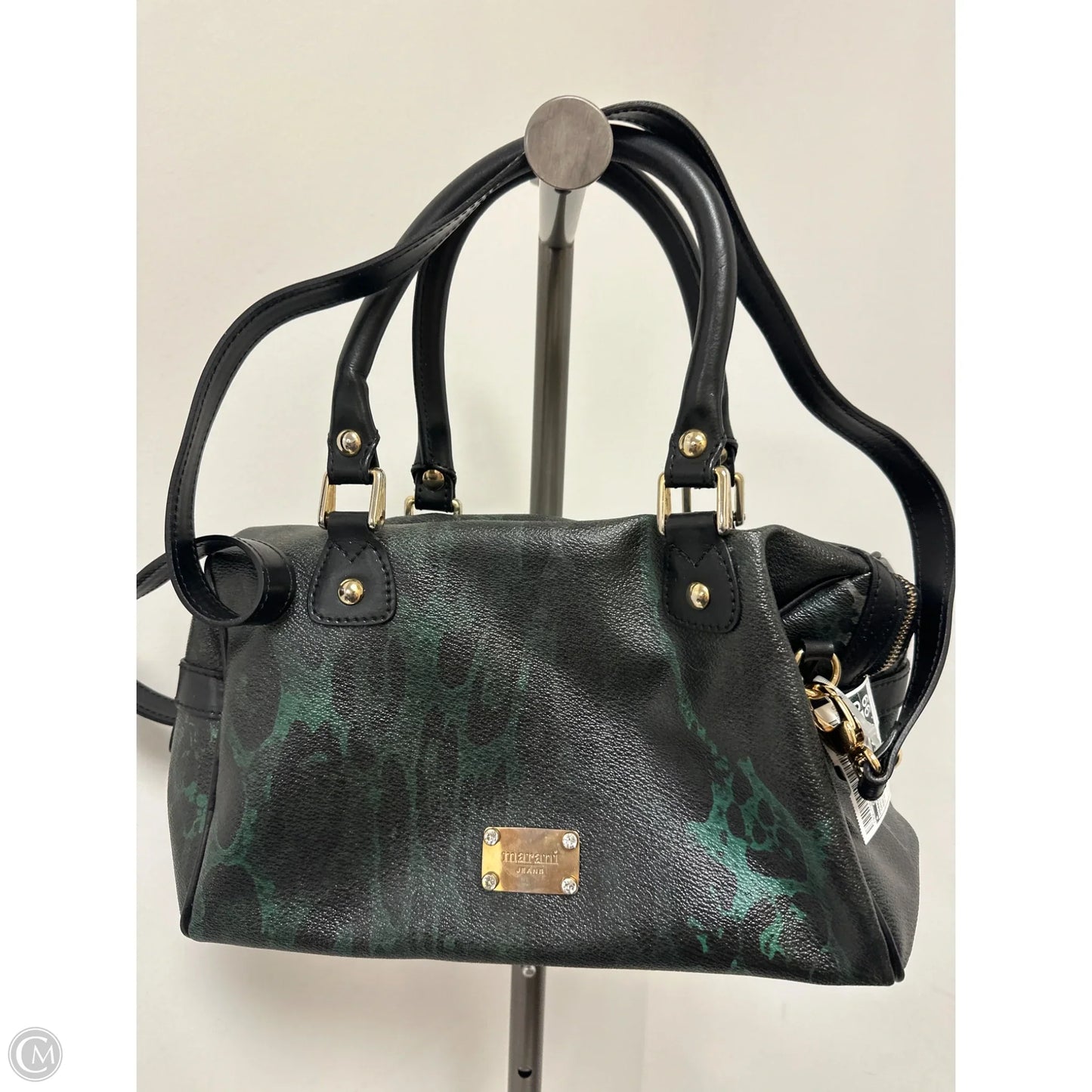 Handbag By Clothes Mentor, Size: Medium