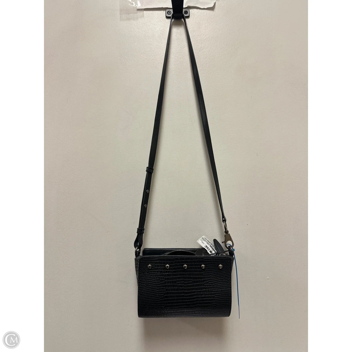 Handbag Luxury Designer By Alexander Wang, Size: Small