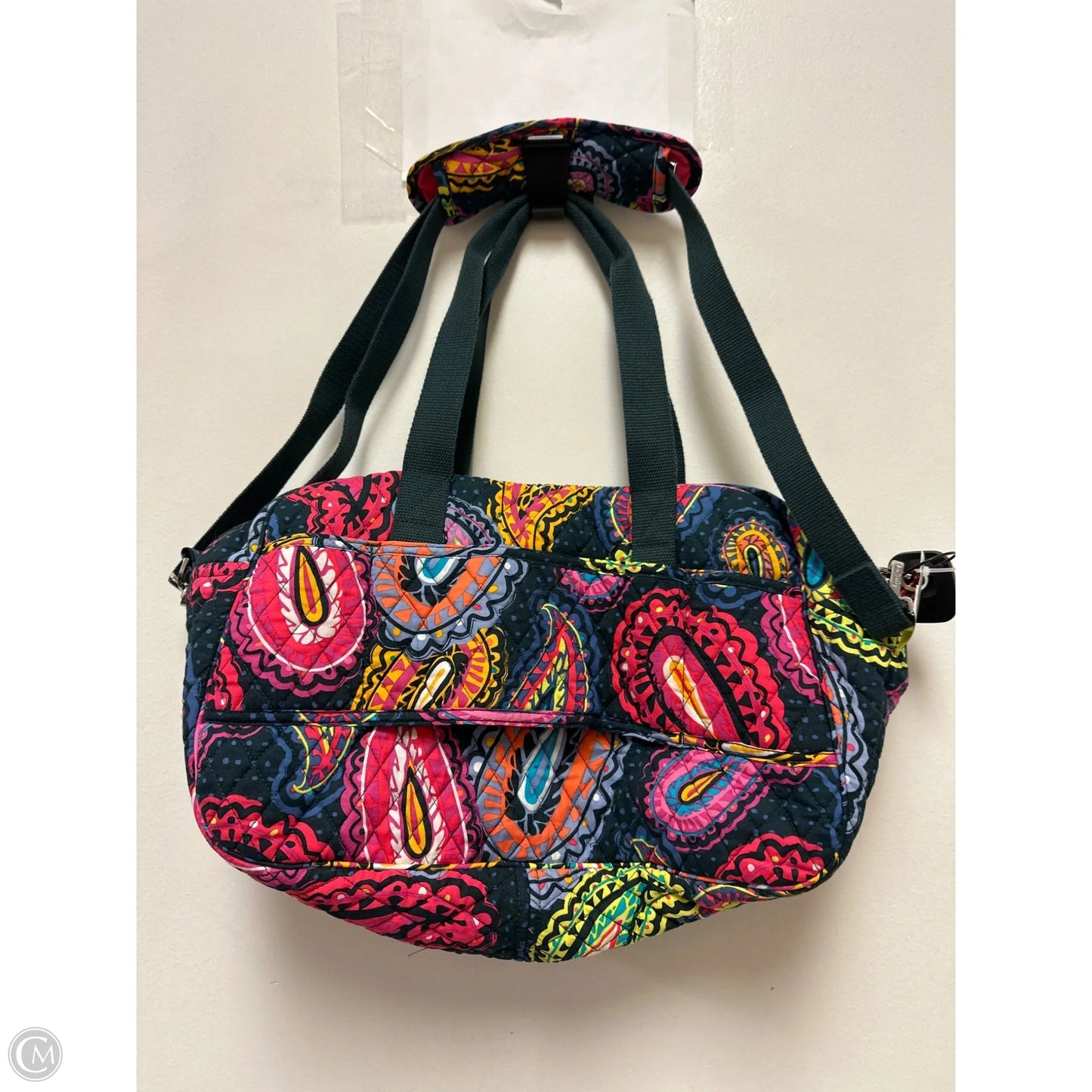 Duffle And Weekender By Vera Bradley, Size: Medium