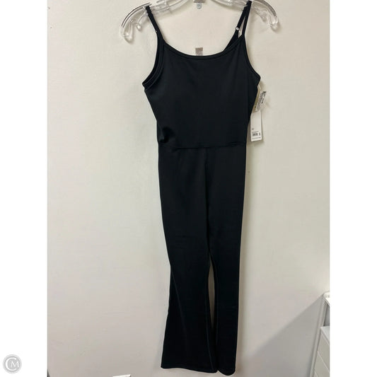 Jumpsuit By Yogalicious In Black, Size: S