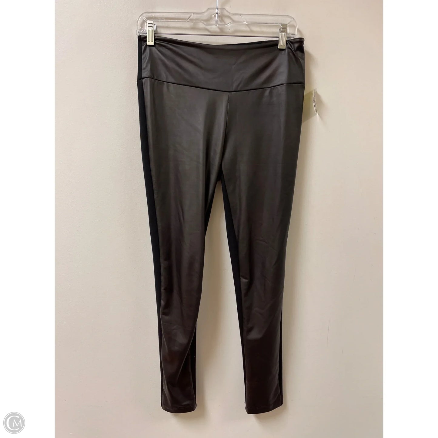 Pants Leggings By Stella And Dot In Black, Size: S