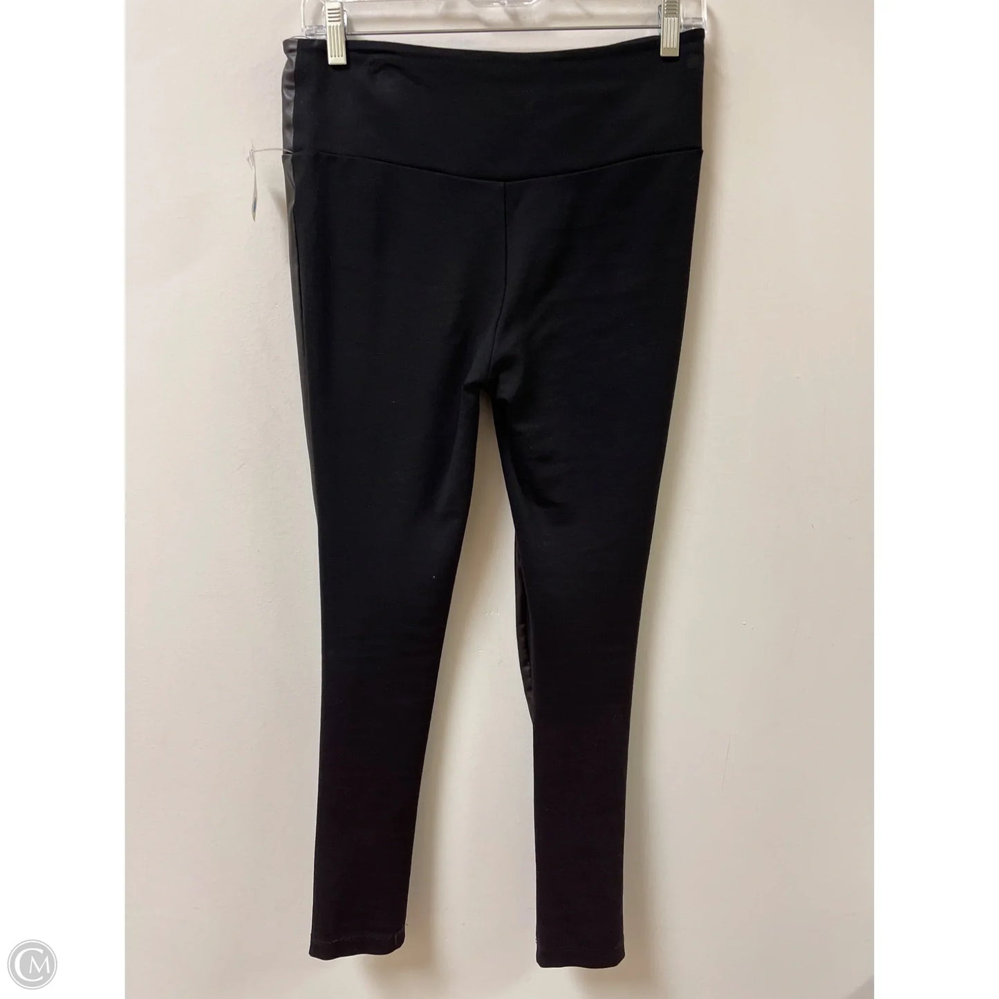 Pants Leggings By Stella And Dot In Black, Size: S