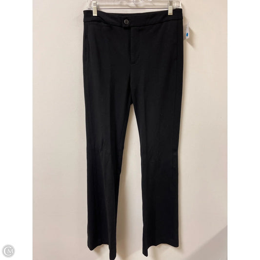 Pants Dress By Not Your Daughters Jeans In Black, Size: 8