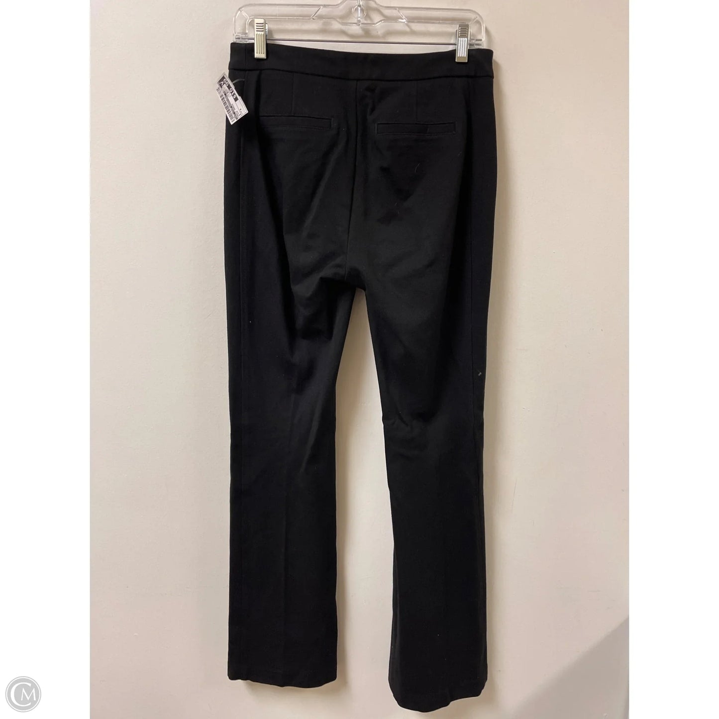 Pants Dress By Not Your Daughters Jeans In Black, Size: 8