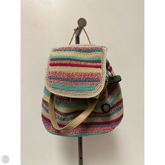 Backpack By The Sak, Size: Medium