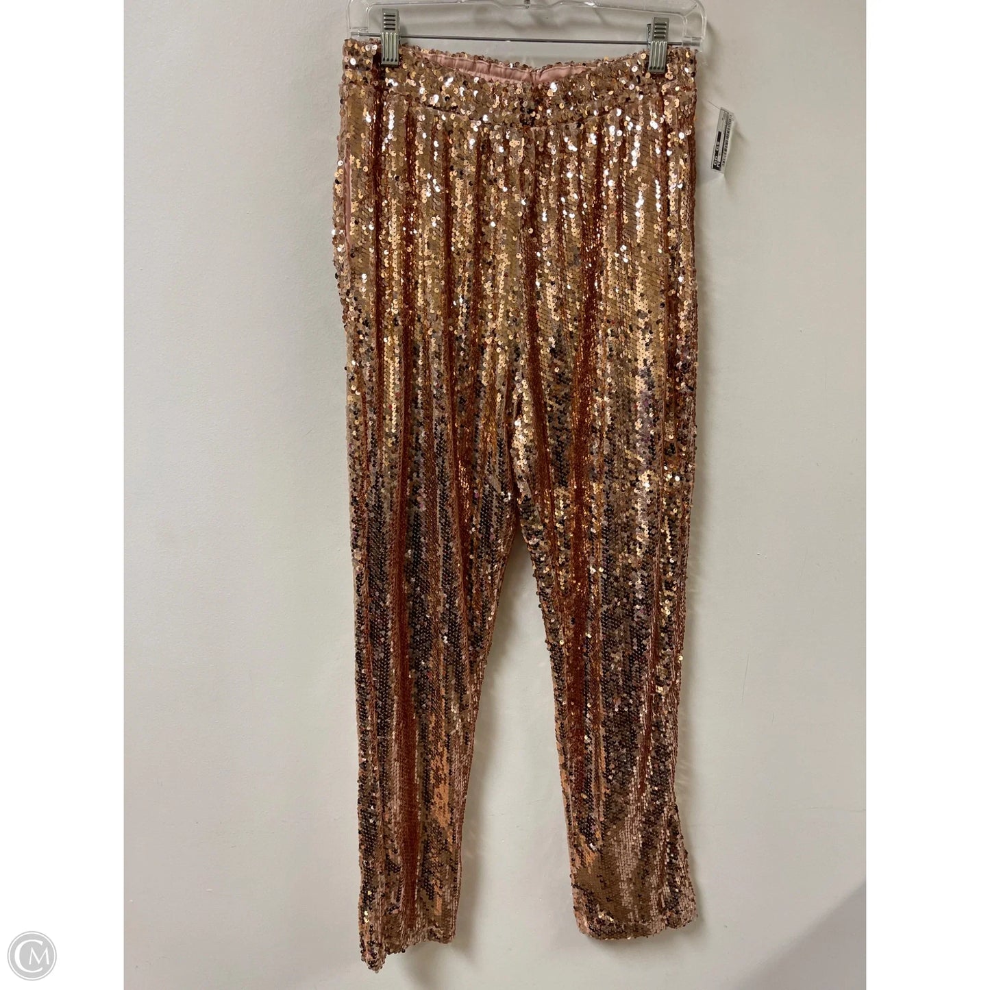 Pants Other By Miami In Gold, Size: M