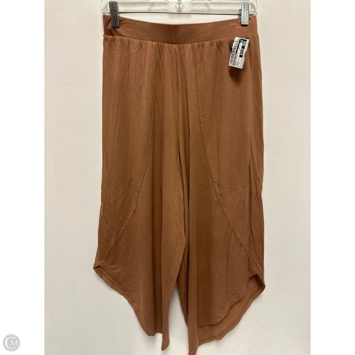 Pants Lounge By Matilda Jane In Brown, Size: S