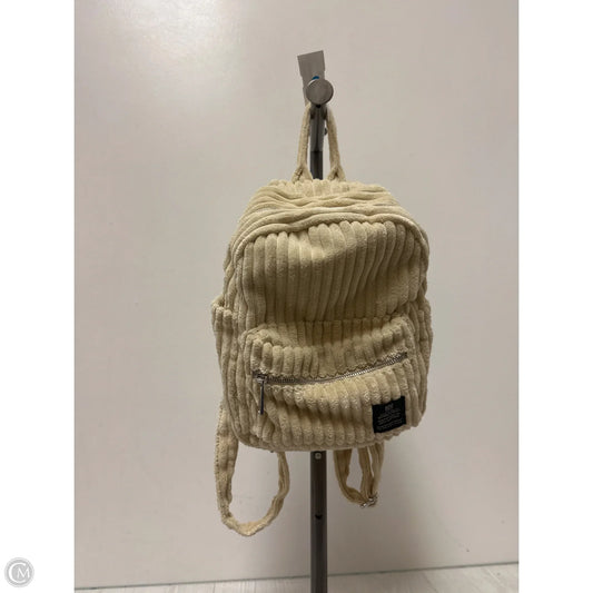 Backpack By Bdg, Size: Small