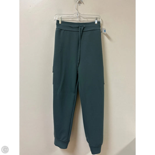 Athletic Pants By 32 Degrees In Teal, Size: Xl