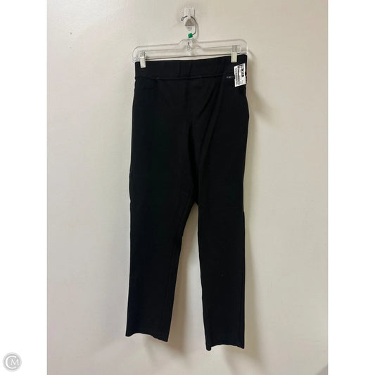 Pants Leggings By Dkny In Black, Size: Xl