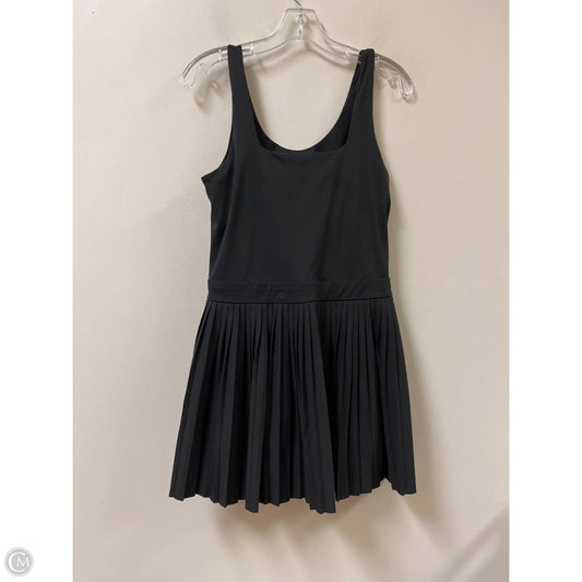 Athletic Dress By All In Motion In Black, Size: L