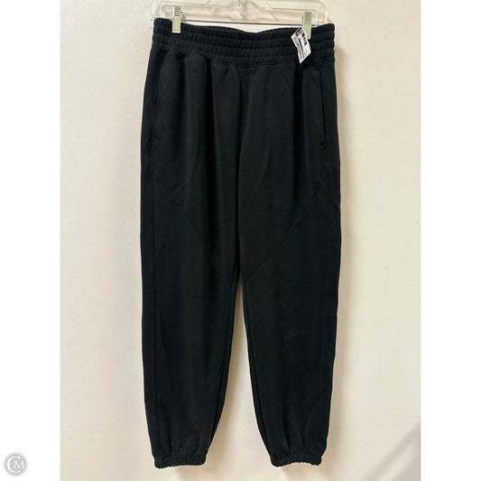 Athletic Pants By Danskin In Black, Size: M