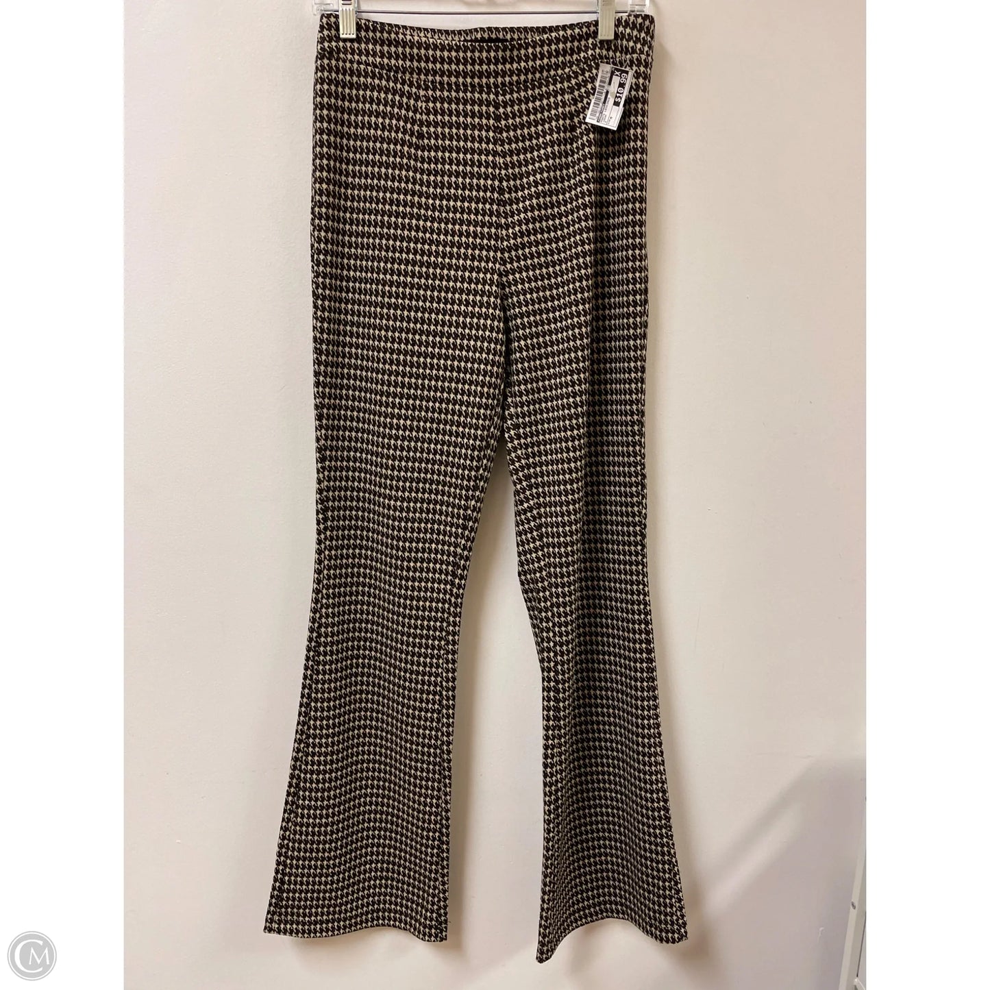 Pants Leggings By Sanctuary In Cream, Size: M