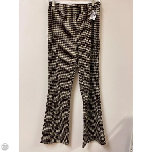 Pants Leggings By Sanctuary In Cream, Size: M