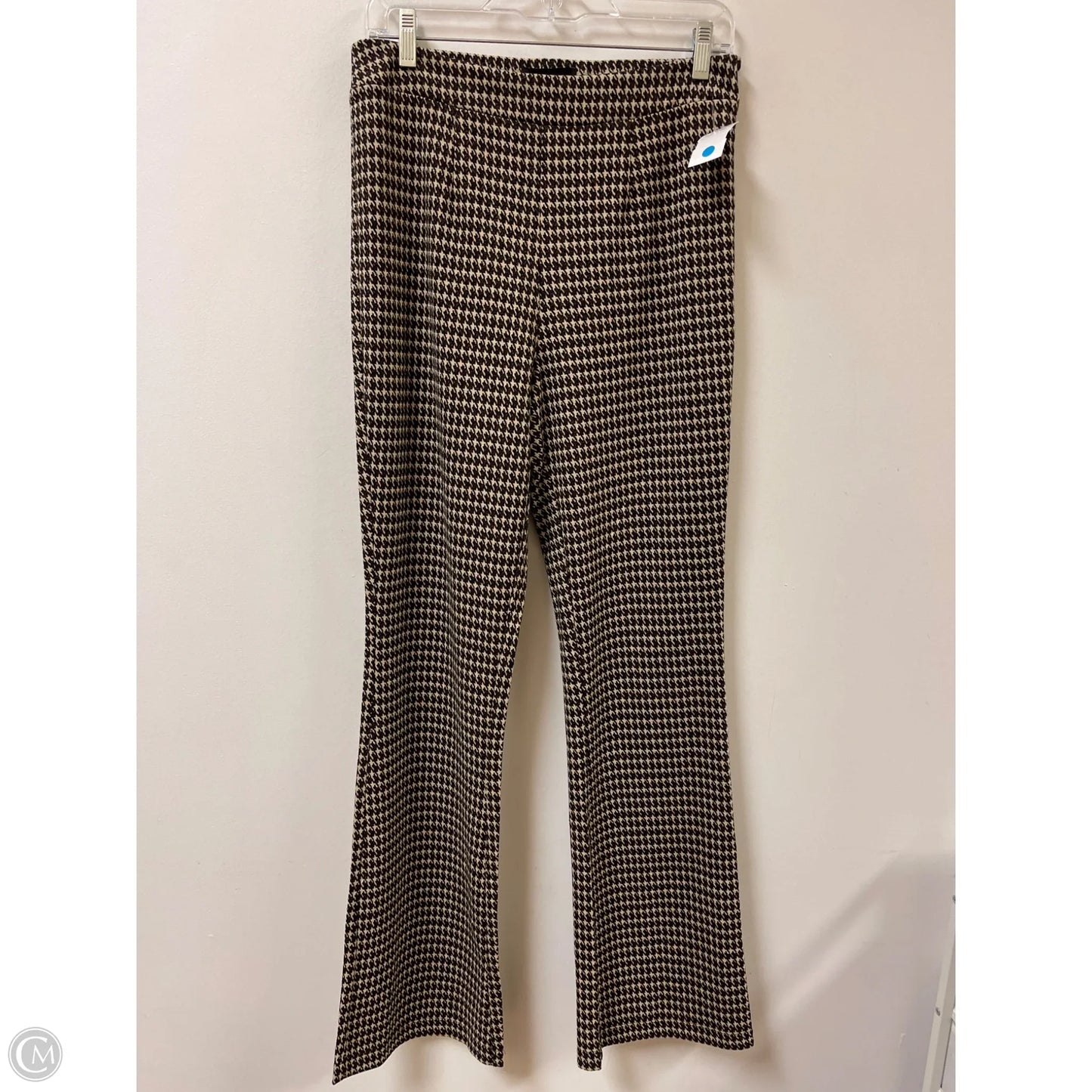 Pants Leggings By Sanctuary In Cream, Size: L