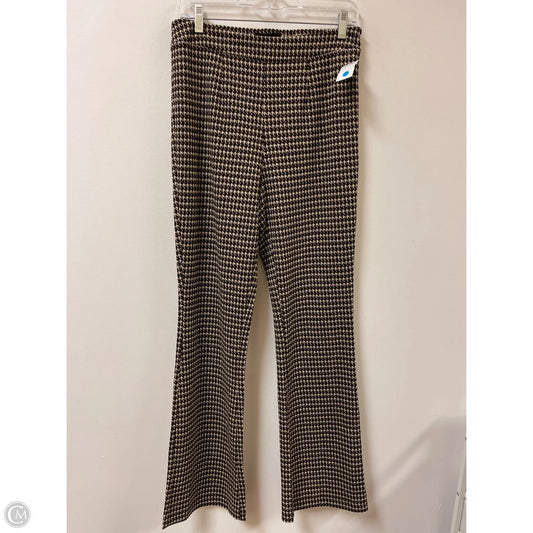 Pants Leggings By Sanctuary In Cream, Size: L