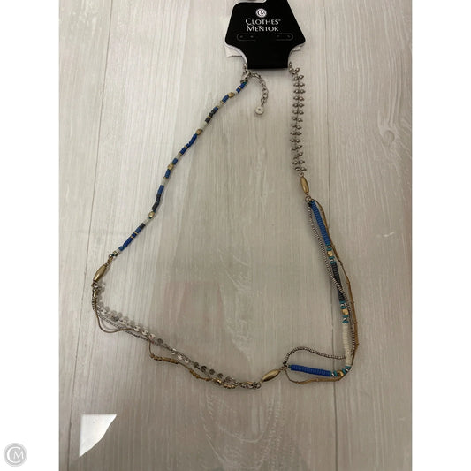 Necklace Layered By Stella And Dot