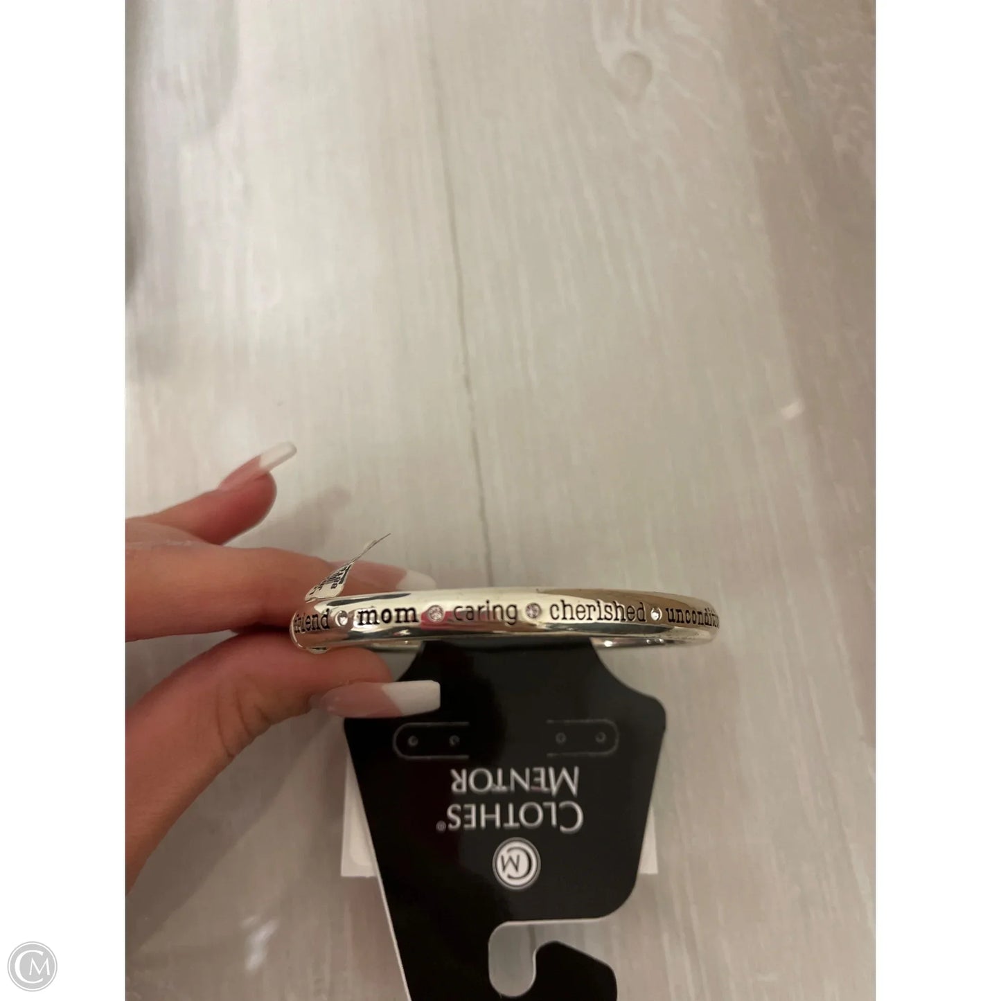 Bracelet Bangle By Brighton