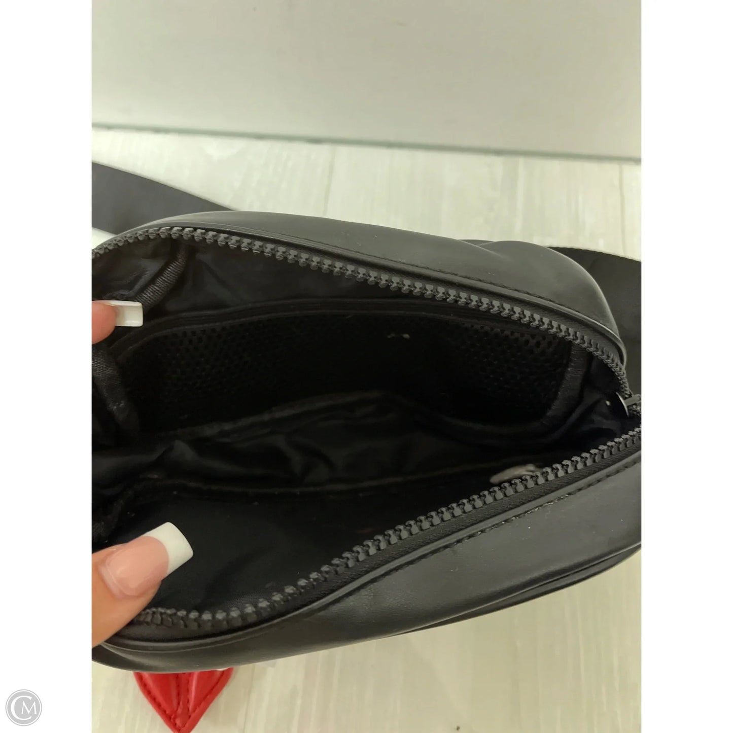 Belt Bag By Steve Madden, Size: Small