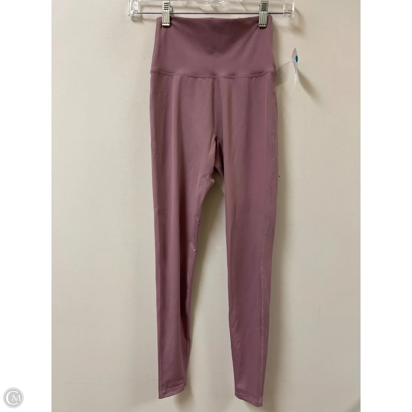 Athletic Leggings By Buffbunny In Pink, Size: S