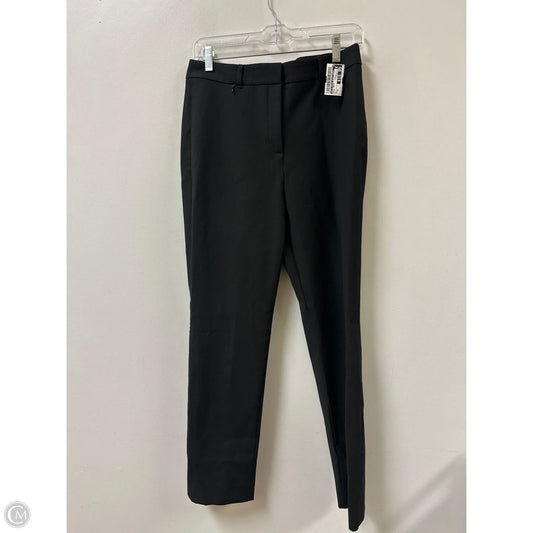 Pants Dress By White House Black Market In Black, Size: 6