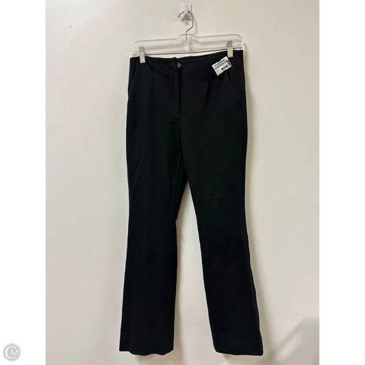 Pants Dress By White House Black Market In Black, Size: 6