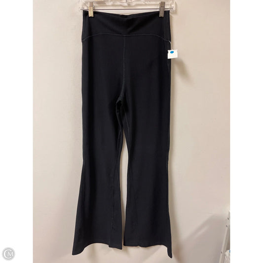 Athletic Leggings By Old Navy In Black, Size: M