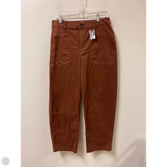 Pants Chinos & Khakis By Universal Thread In Brown, Size: 10