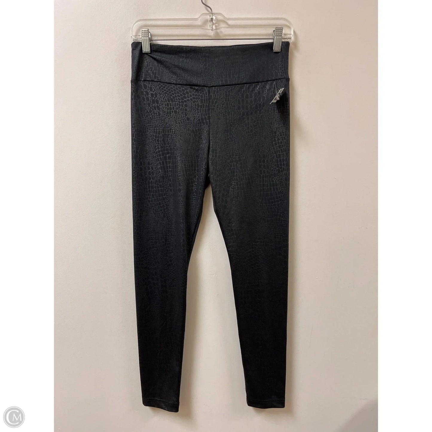 Pants Leggings By No Boundaries In Black, Size: M