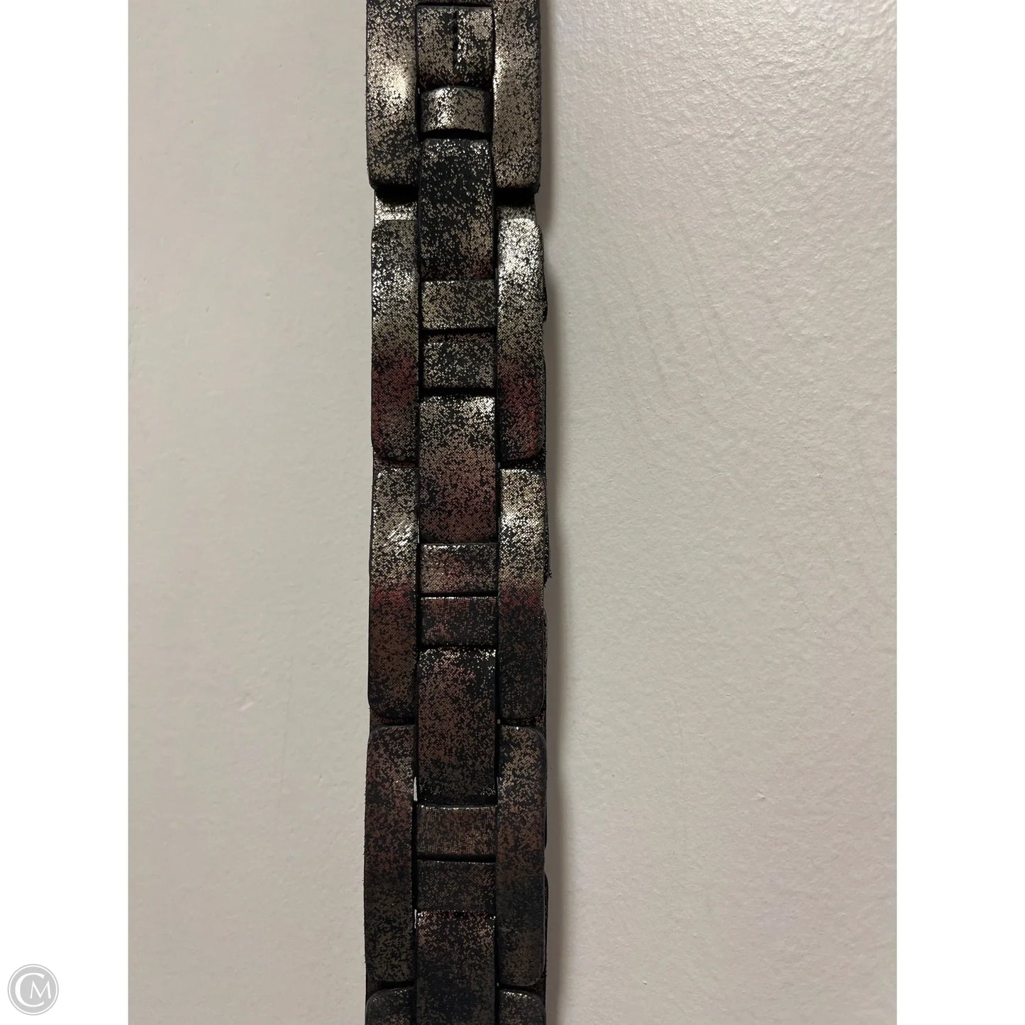 Belt Designer By Patricia Nash, Size: Small