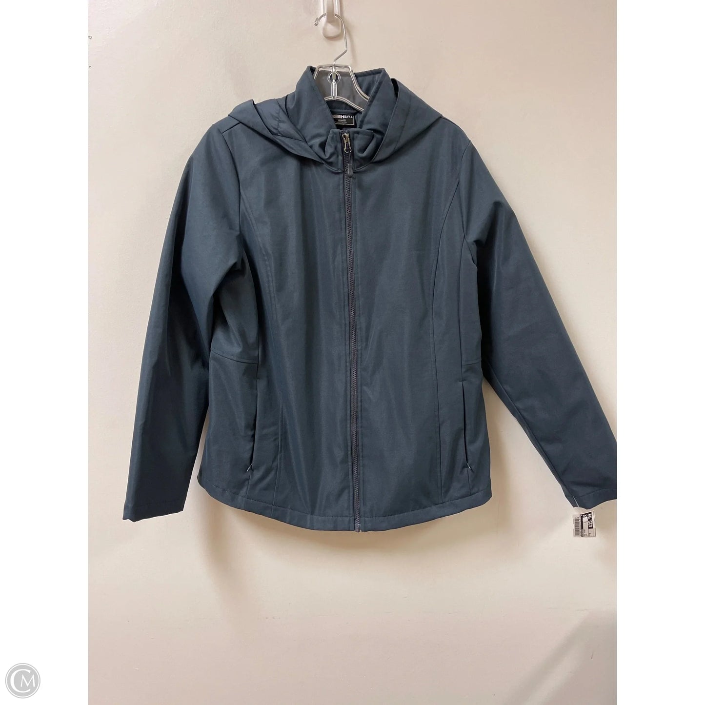 Coat Other By 32 Degrees In Blue, Size: M