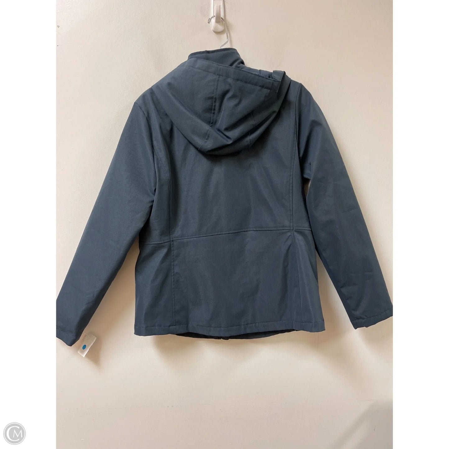 Coat Other By 32 Degrees In Blue, Size: M