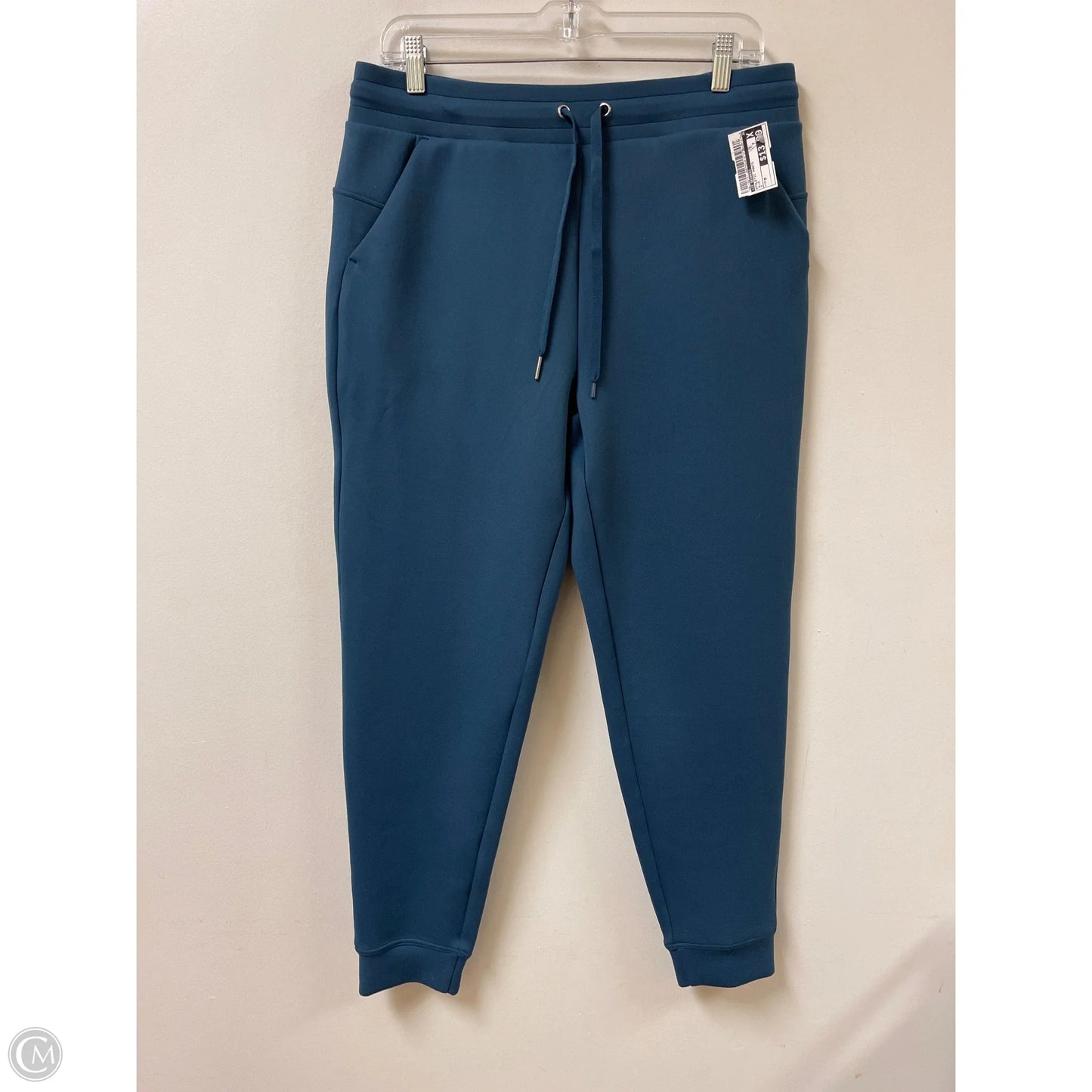 Athletic Pants By 32 Degrees In Blue, Size: M