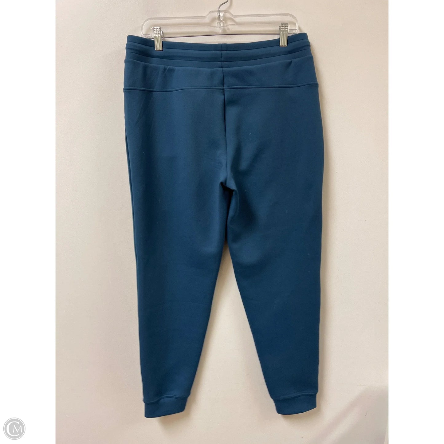 Athletic Pants By 32 Degrees In Blue, Size: M