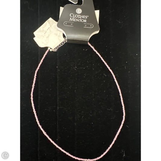 Necklace Other By Clothes Mentor