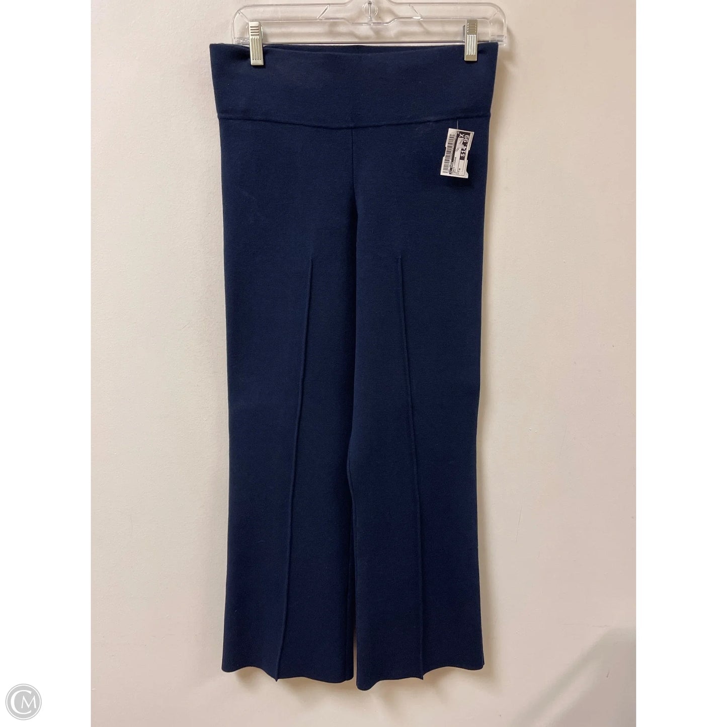 Pants Lounge By J. Crew In Navy, Size: M