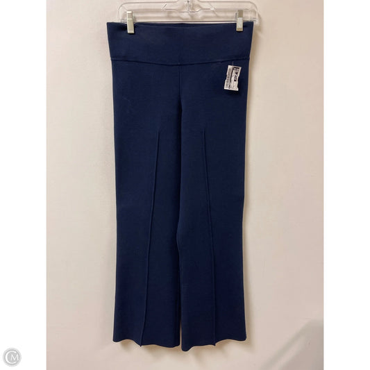 Pants Lounge By J. Crew In Navy, Size: M