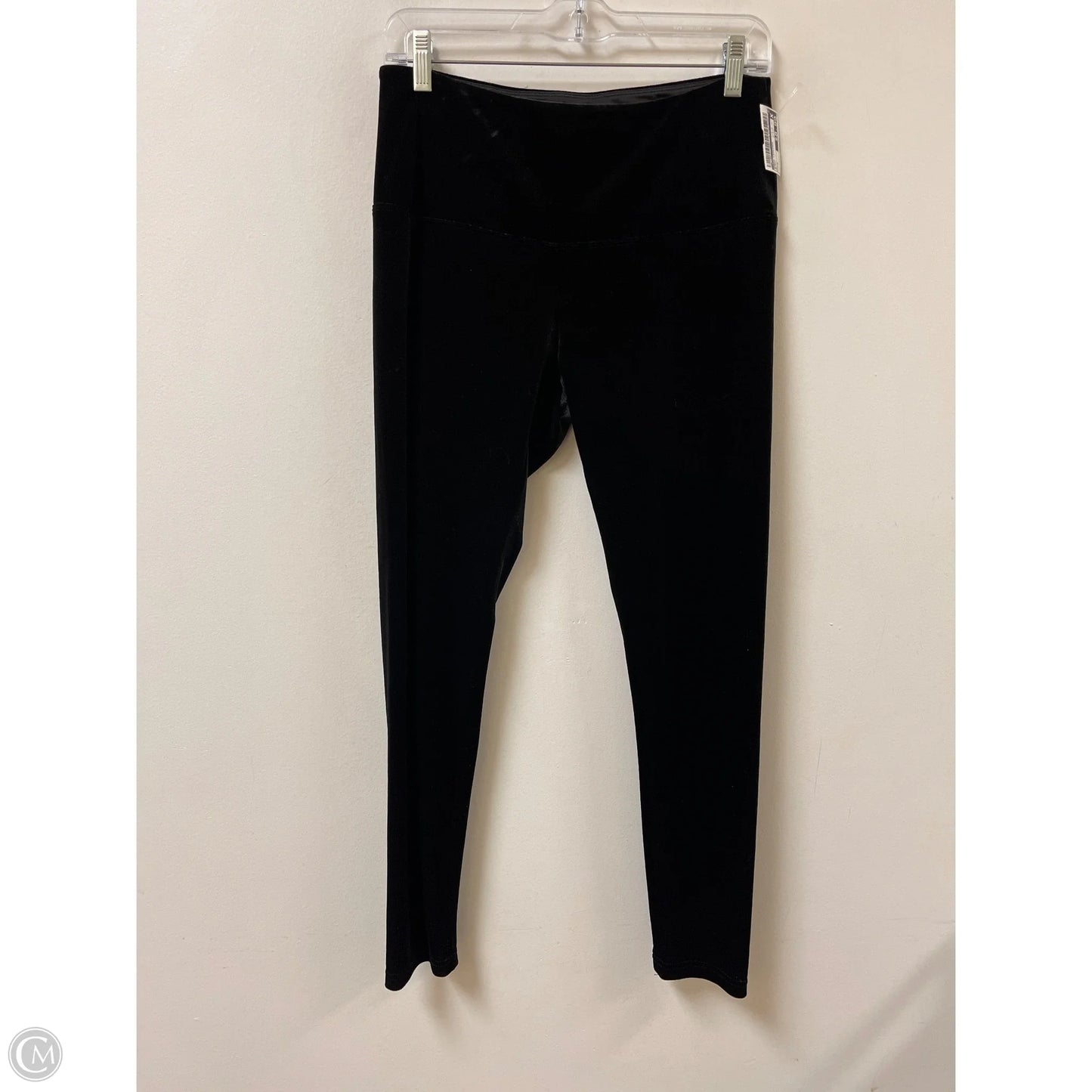 Pants Leggings By Intro In Black, Size: M