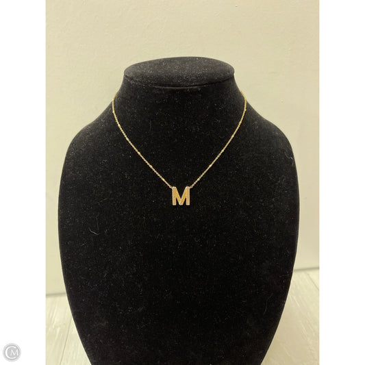 Necklace Other By Kendra Scott