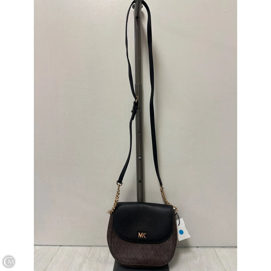 Handbag Designer By Michael Kors, Size: Small