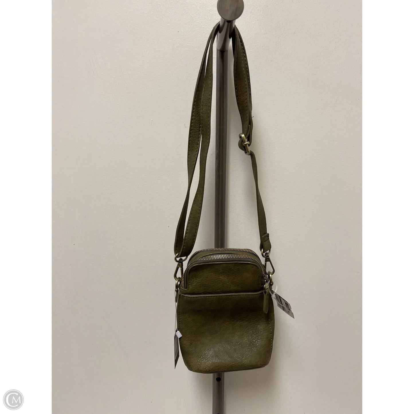 Crossbody By Joy Susan, Size: Small