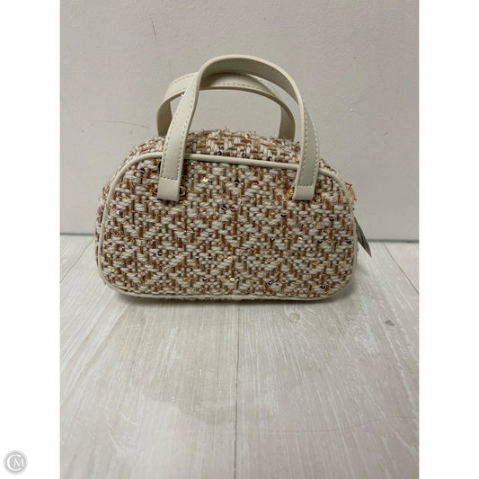 Handbag By Shiraleah, Size: Small