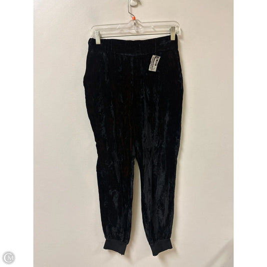 Pants Designer By Alice + Olivia In Black, Size: Xs