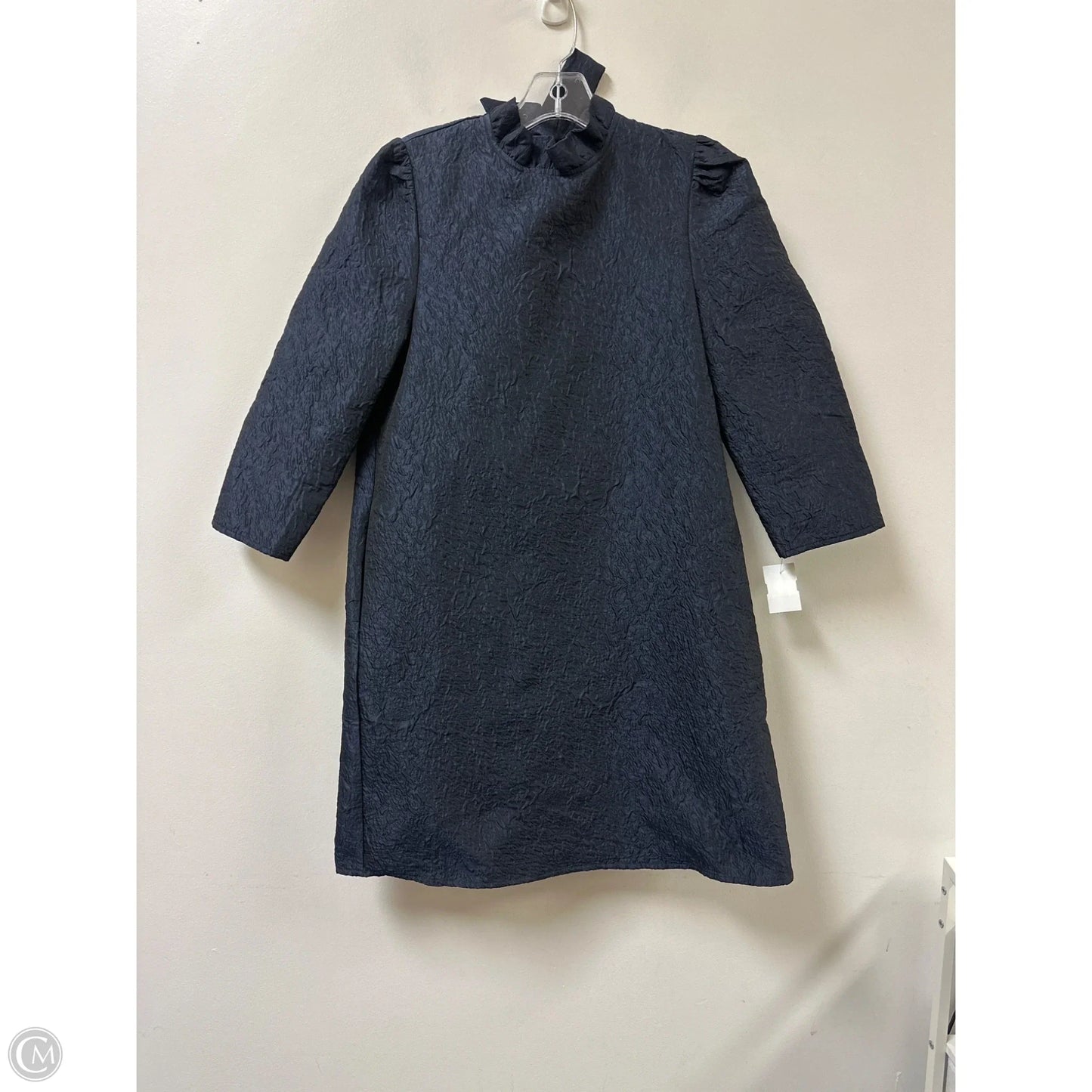 Dress Casual Short By Thml In Blue, Size: Xs