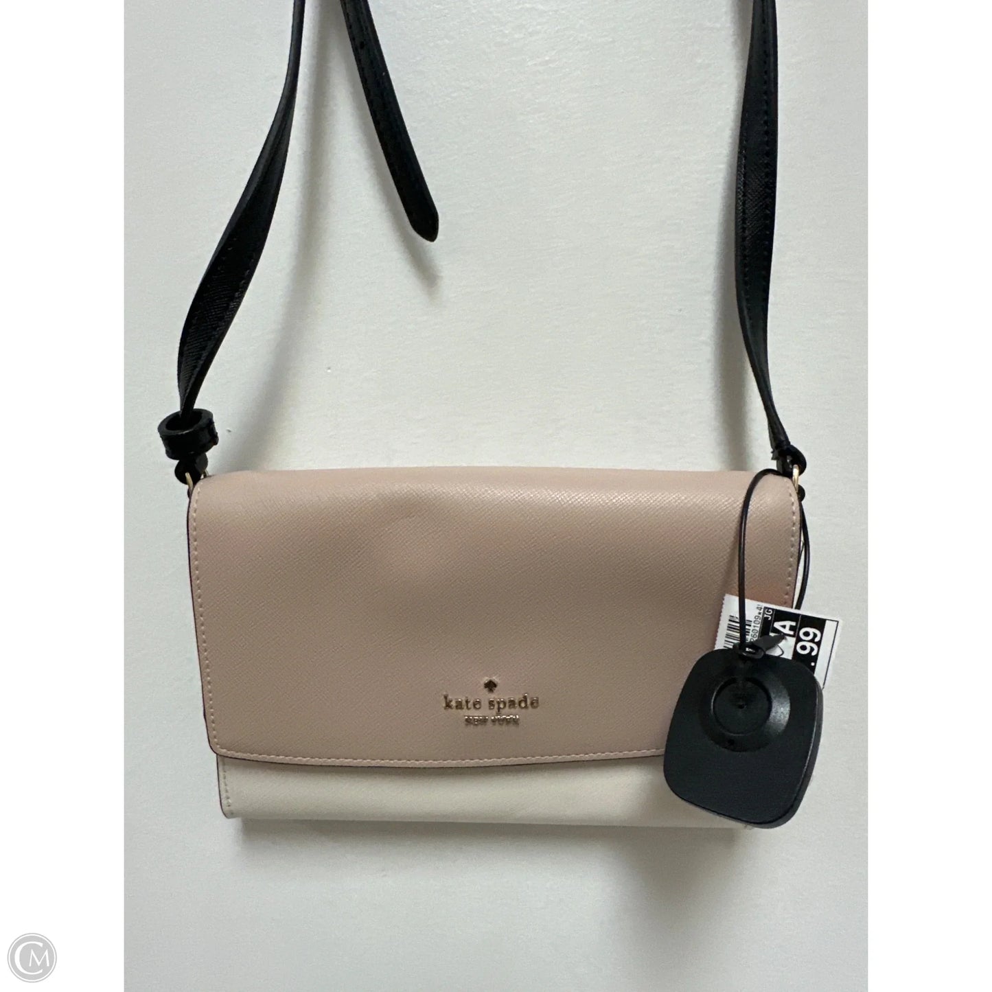 Crossbody Designer By Kate Spade, Size: Small