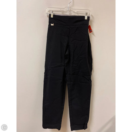 Pants Leggings By Alfani In Black, Size: 16