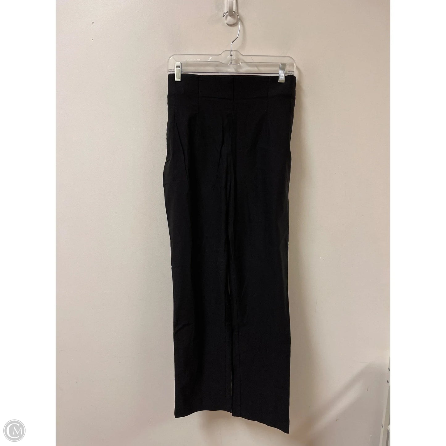 Pants Leggings By Rafaella In Black, Size: 18