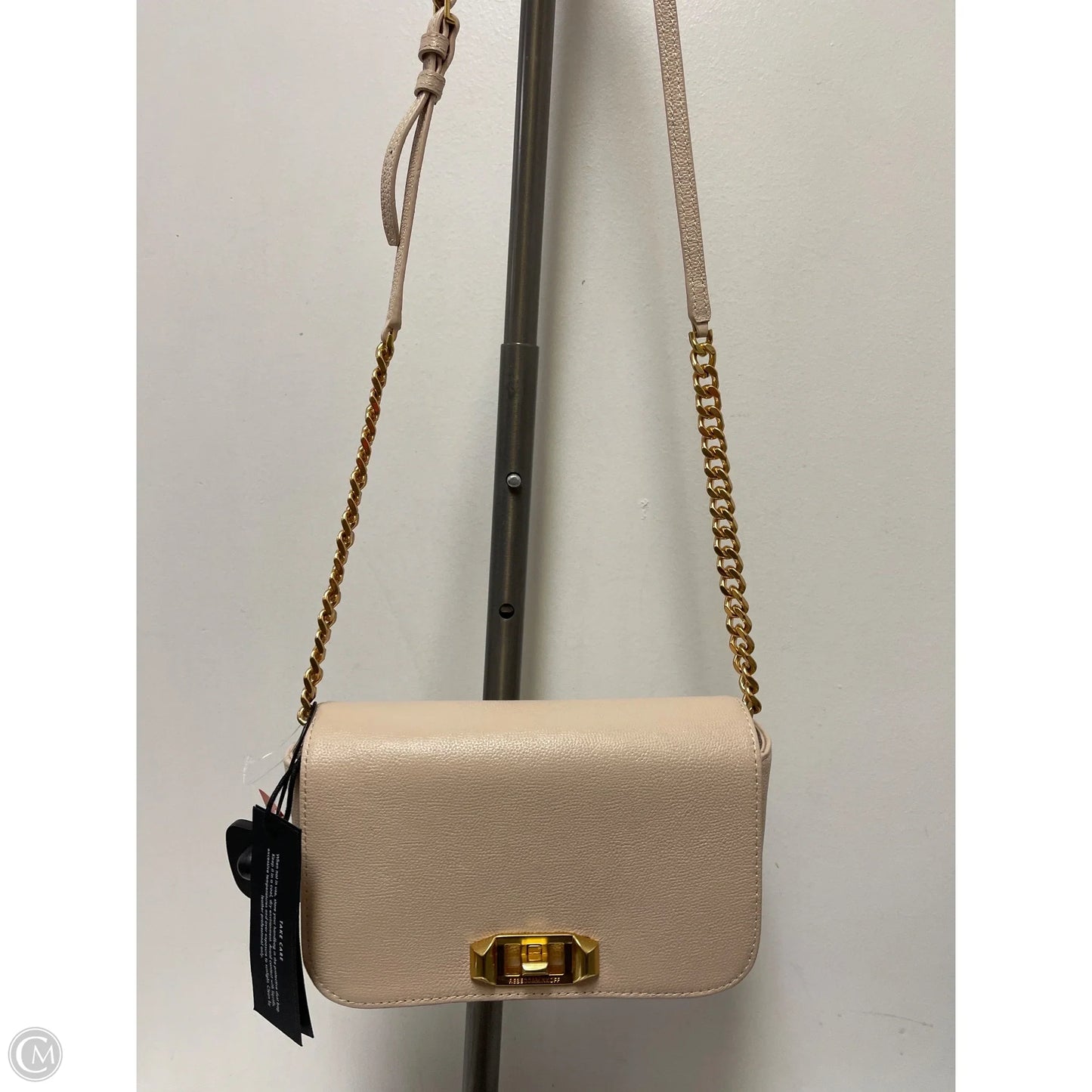 Crossbody Designer By Rebecca Minkoff, Size: Small