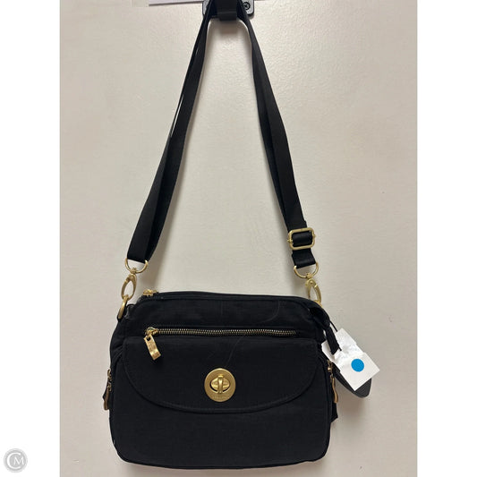 Crossbody By Baggallini, Size: Medium