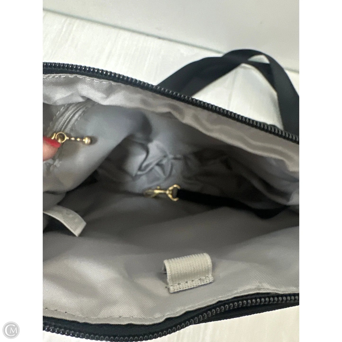 Crossbody By Baggallini, Size: Medium